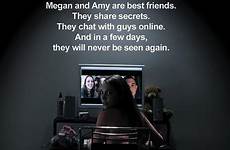 missing megan imdb