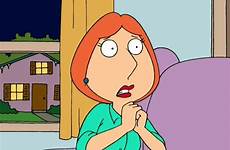 lois griffin file guy family size