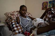 ethiopia raped tigray violence pervades fought