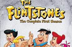 flintstones dvd season hanna complete barbera collection diamond discs first 60th buy flintsones email print warner sails rebrand chuck s4