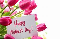 mothers happy wallpaper flowers mother wallpapers desktop sunday quotes card mums fun mothering background pink tulip messages tulips beautiful wishes