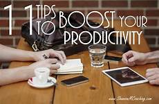 productivity boost tips