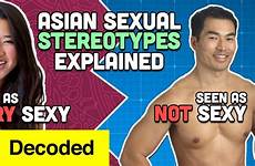 stereotypes asian sex list east xxx