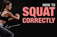 squat squats form proper correctly