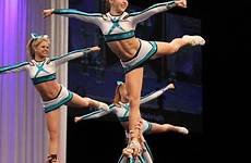 cheerleading cheer cheerleaders stunt stunts arabesque competitive taylor raleigh youbetterwork blogg sparad seniors