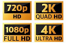 fullhd 4k 2k 1080 vector size collections resources freepik