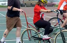 ride learning bike kids disabled oregonlive