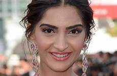 sonam kapoor cannes festival film beautiful 70th meyerowitz premiere stories collection elie saab flawless peach gown looks during