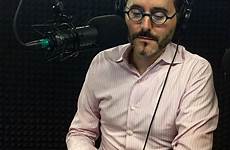 barbaro michael daily ipr podcast host wdet public