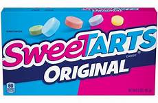 sweet sweetarts tarts original box candy theater movie sweettarts 141g hard fruit 5oz