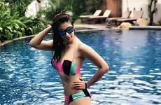 rai lakshmi bikini laxmi raai julie hot actress movie bollywood aka bikinis fanpop look sports india webindia123 ibtimes stills