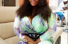 biggest ella lady meet boobs nigeria girl africa breasts grace ghanaian babe bs bosom duchess natural her gistmania nairaland hottie