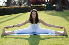 wide forward bend seated angle yoga konasana poses catherine sex tingey