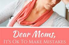 mistakes moms thequietgrove