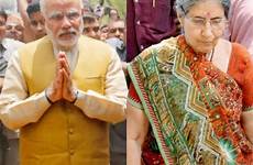 modi wife narendra jashodaben india mother teacher security minister prime spg may cover teachers indiatimes forgot designate also officials 14th