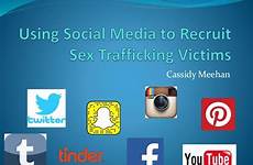 human trafficking social