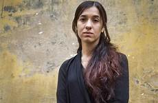 isis murad nadia slave yazidi budak seks tentang perempuan bercerita berhasil bagaimana melarikan dirinya diri escaped