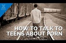 teens talk
