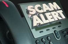 scam fraud alert
