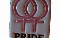 pins lesbian lapel pride tacks tie gay
