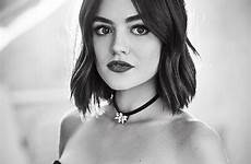 lucy hale милые