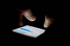 sexting research teens says engel janis getty credit