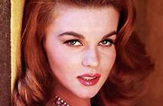 ann margret margaret hair kitaen tawny redhead celebrity hollywood looks time actresses favorite redheads beauties makeup gorgeous praise things actress