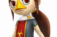 medli hyrule warriors zelda legend legends characters link unlock definitive rito edition game playable guide official render other character hq