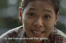 thai daughter commercial mother