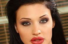 lips silicone girls aletta ocean women sexy girl part face arman goodarzi via choose board