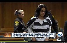 teacher had sex student patch who leniency denies judge reply michigan