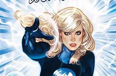 invisible woman marvel comic storm sue comics solo hughes adam fantastic read four online cover women series issue coming hero