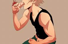 bakugou boku katsuki