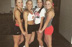 cheer squad cuties comments ifyouhadtopickone