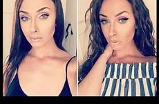 xo transgender most beautiful women top novagirl instagram