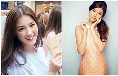 soberano liza look alike korea viral goes korean philnews ph