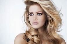 terese pagh teglgaard danish beautiful women woman most top perfect models face