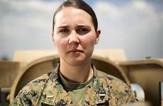 marine female corps officer first tank marines woman makes history lillian usmc army platoon sapr uva eo serve also will
