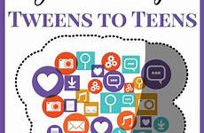 social parenting responsibility tweens teens