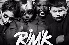 rim monster tape genius cover prostudiomasters album millenium tracks