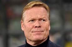 koeman ronald barcelona marca contract allows clause him join his has