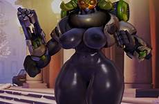 orisa nude overwatch naked 3d pussy thick respond edit rule breasts
