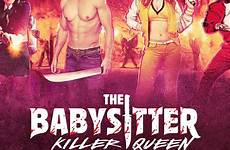 babysitter killer psychosylum shares