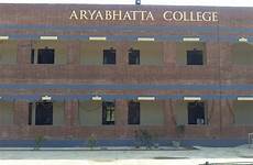 college aryabhatta cut off delhi commerce arts science university