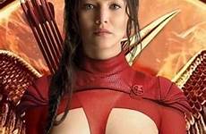 lawrence jennifer nude mockingjay hunger games sex scene part window deleted standing front catching fire celeb scenes celebs mature behind