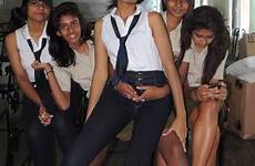 sri school lankan girls uniform