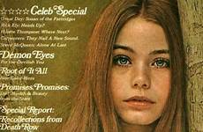susan dey teen magazine magazines 1971 70s cover vintage fashion 1970s partridge family laurie covers actress young tiger beat girl