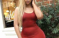 dress culonas thick vestidos curvy bodycon women skinny hot admired most slim tight dresses sexy culona prefer thin girls stylevore