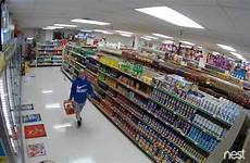 store shoplifter grocery security cam owner stealing groceries footage surveillance caught attention reaction alleged getting most but faithwire invites offers