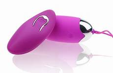 vibrator remote control egg wireless rechargeable usb sex vibrating toys silicone vibrators women jump speed female